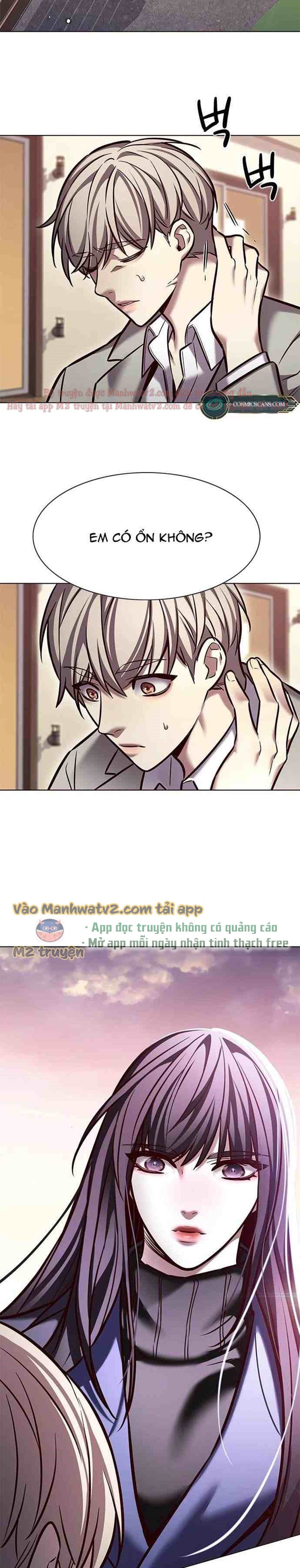 Đọc truyện Hóa thân thành mèo (Bản Free) - Chap 282